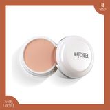 Nền Bánh Maycheer Cover Face Silky Radiant Concealer Foundation