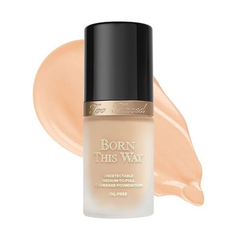 Kem Nền Too Faced Born This Way 30ML