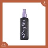 Xịt Khóa Make Up Urban Decay All Nighter Long Lasting Makeup Setting Spray 118ML
