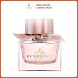 Nước Hoa My Burberry Blush Edp 90Ml