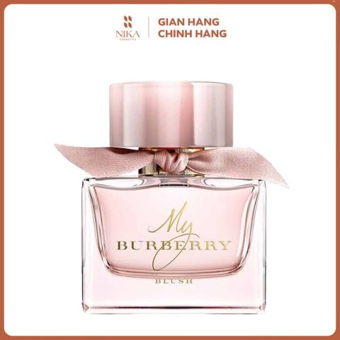 Nước Hoa My Burberry Blush Edp 90Ml