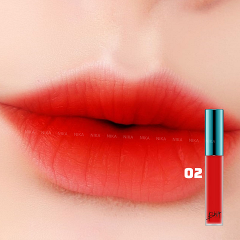 Son Kem Bbia Last Velvet Lip Tint