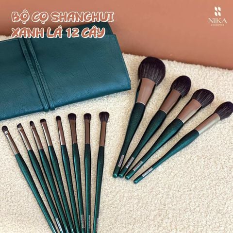 Cọ Trang Điểm Shang Hui