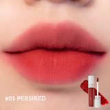 Son Kem Lì Romand Zero Velvet Tint 5.5G