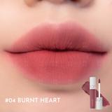 Son Kem Lì Romand Zero Velvet Tint 5.5G
