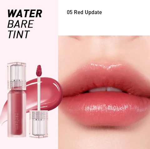 Son Bóng Peripera Water Bare Tint 3.7G