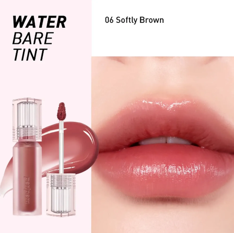 Son Bóng Peripera Water Bare Tint 3.7G