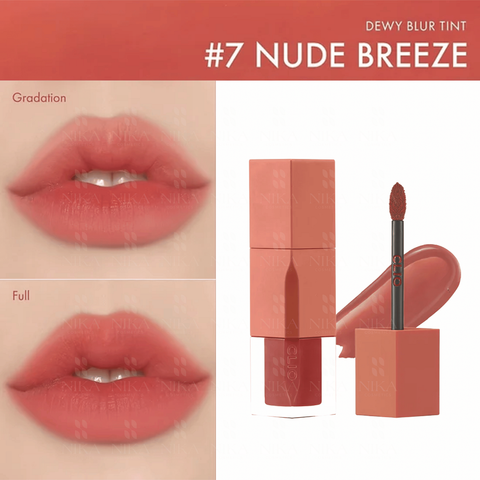 Son Kem Clio Dewy Blur Tint 3.2G