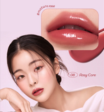 Son Bóng IPKN PUFFY Glow Tint 5.3ml