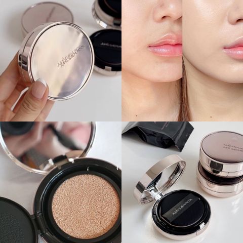 Cushion Jung Saem Mool Masterclass Radiant SPF50+/ PA+++ + Kèm Lõi 30G