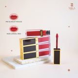 Son Kem Tom Ford Liquid Lip Luxe Matte 6Ml