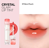 Son Bóng Clio Crystal Glam Tint 3.4g