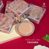 Phấn Phủ Nén Canmake Marshmallow Finish Powder 10G