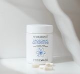 Viên Uống Codeage Antioxidant Liposomal Glutathione 60V