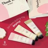 Set Kem Dưỡng Tay Beyond Classic Hand Cream 3Pcs