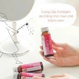 Nước Uống The Collagen Shiseido 1 Hộp 10 Ống