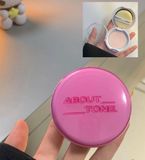 Phấn Phủ About Tone Legendary Powder Pact