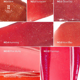 Son Bóng Unleashia Non-Sticky Dazzle Tint