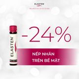 Collagen Dạng Uống Elasten 28 Ống