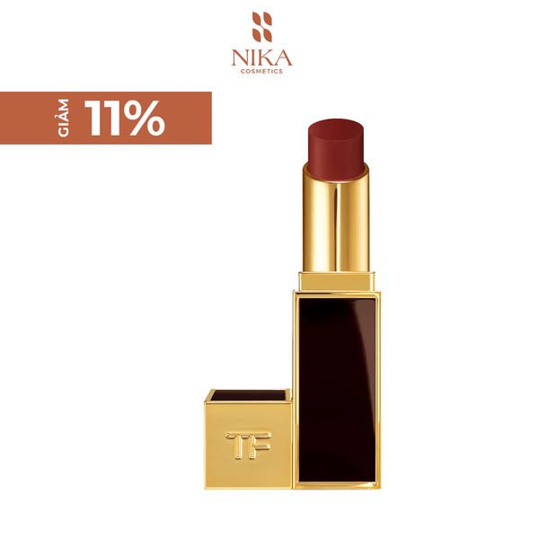 Son Thỏi Tom Ford Lip Color Satin Matte 3.3G