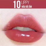 Son Kem Maybelline Superstay Vinyl Ink 4.2Ml