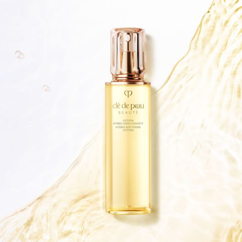Nước Hoa Hồng Clé De Peau Hydro-Softening Lotion 170Ml