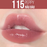 Son Kem Maybelline Superstay Vinyl Ink 4.2Ml