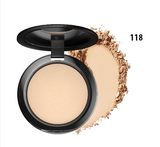 Phấn Phủ Nén Kiềm Dầu Maybelline New York FIT Me MATTE + PORELESS 16H 6G