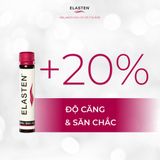 Collagen Dạng Uống Elasten 28 Ống