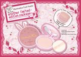 Phấn Phủ Nén Canmake Marshmallow Finish Powder Nhật Bản SPF50 PA++++ Limited 10G
