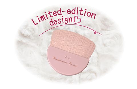 Phấn Phủ Nén Canmake Marshmallow Finish Powder Nhật Bản SPF50 PA++++ Limited 10G