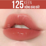 Son Kem Maybelline Superstay Vinyl Ink 4.2Ml