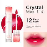 Son Bóng Clio Crystal Glam Tint 3.4g