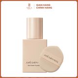 Kem Nền Jung Saem Mool Skin Nuder Foundation 30Ml