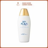 Kem Chống Nắng Skin Aqua Super Moisture Uv Gel Spf50+ Pa++++ 110G