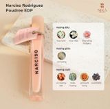 Nước Hoa Narciso Rodriguez Poudree Edp