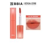 Son Kem Bbia Sheer Velvet Tint