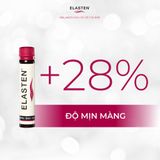 Collagen Dạng Uống Elasten 28 Ống