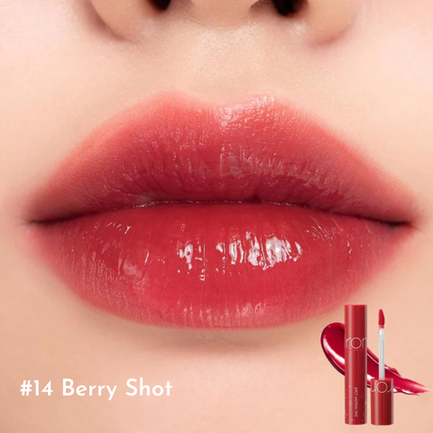 Son Bóng Romand Juicy Lasting Tint 5.5G