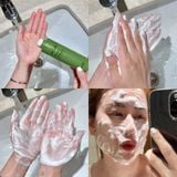 Sữa Rửa Mặt Ohoh Microx Cleanser 150G