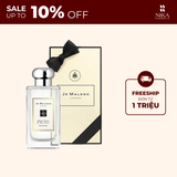 Nước Hoa Jo Malone Wood Sage & Sea Salt