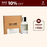 Nước Hoa Le Labo Santal 33