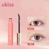 Mascara Lót Mi Ukiss Eyelashes Base