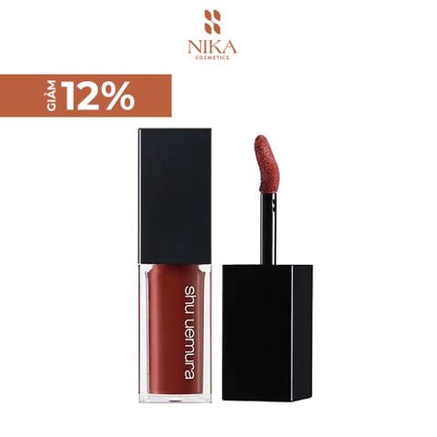 Son Kem Shu Uemura Rouge Unlimited Kinu Cream 5.6G