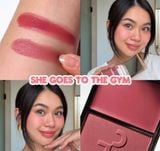 Phấn Má Hồng Patrick Ta Double Take Creme & Powder Blush