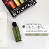 Dầu Tẩy Trang Shu Uemura Cleansing Oil