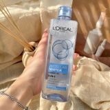 Nước Tẩy Trang Loreal Paris Micellar Water