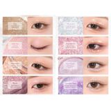 Nhũ Mắt Luna Lighting Up Formula Pot 4.2G