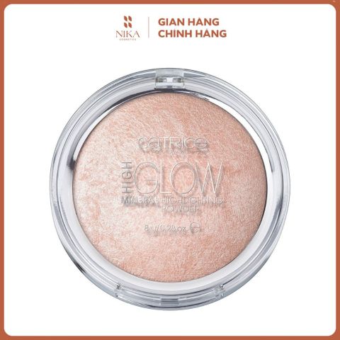 Highlight Catrice High Glow Mineral Highlighting Powder 8G