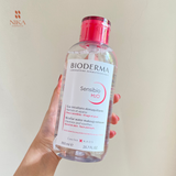 Nước Tẩy Trang Bioderma Solution Micellaire